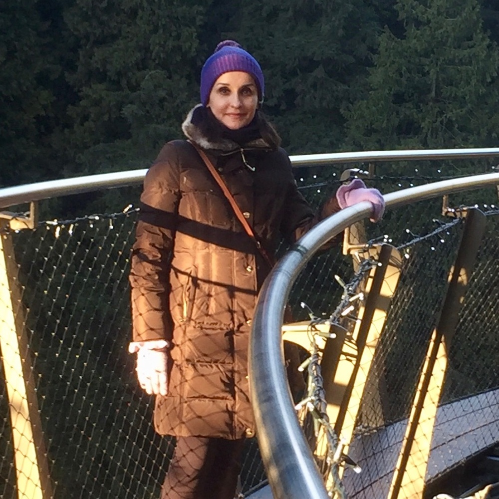 Meet your Posher, Olga